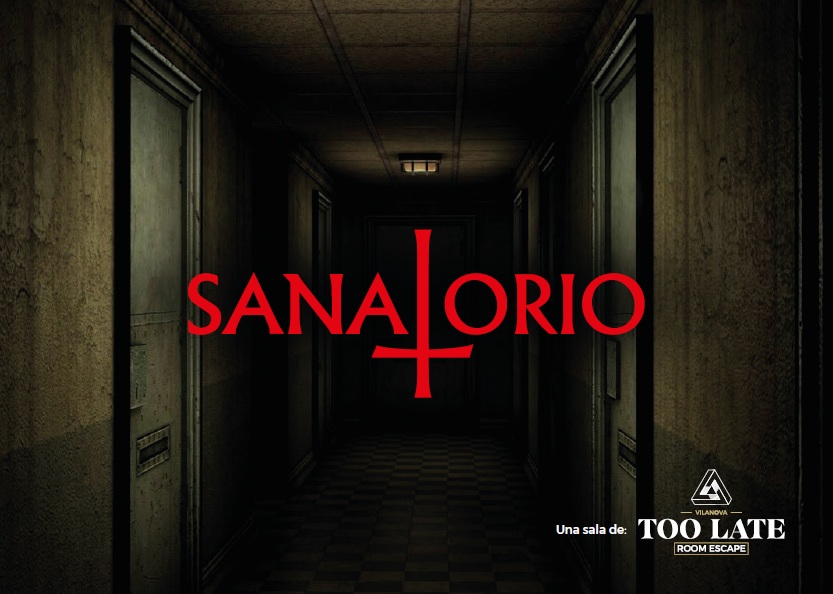 El Sanatorio - Escape Room